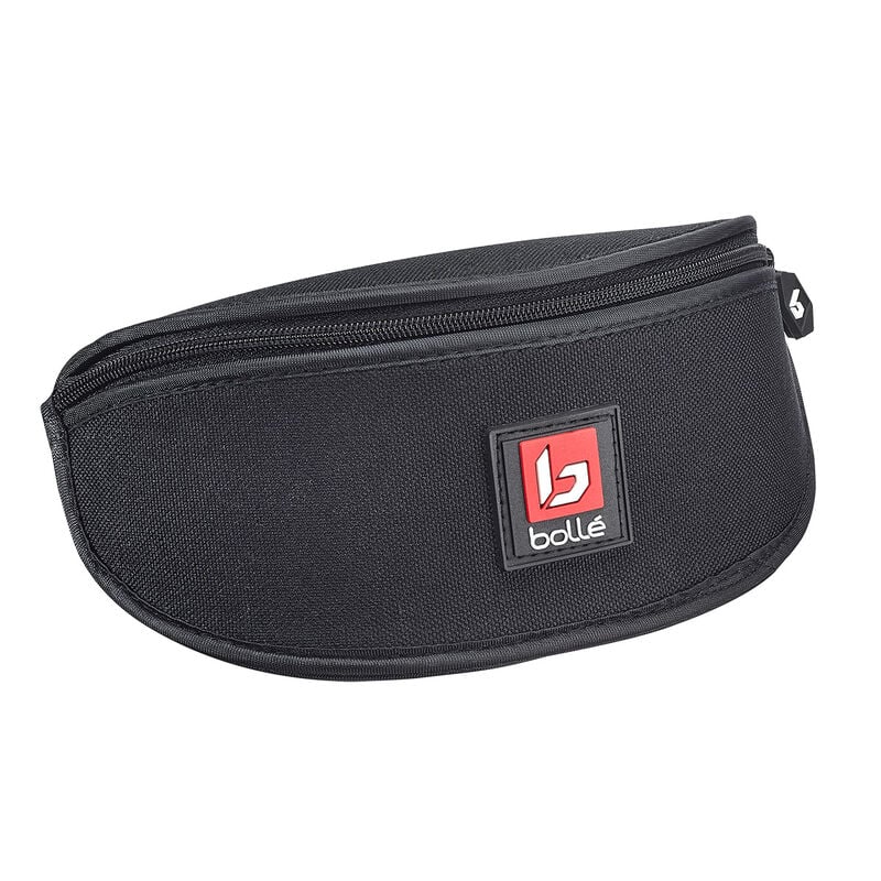 BOLLE SUNGLASSES SPORT LIFESTYLE CASE, Black-, hi-res image number null